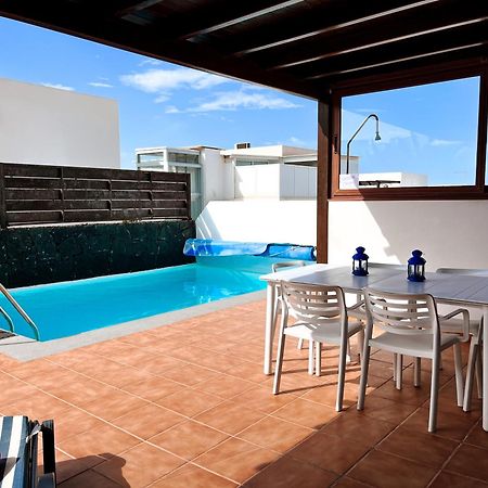 Casa Milena Vila Playa Blanca  Exterior foto