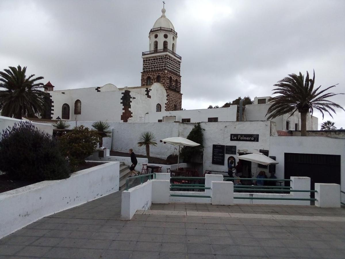 Casa Milena Vila Playa Blanca  Exterior foto