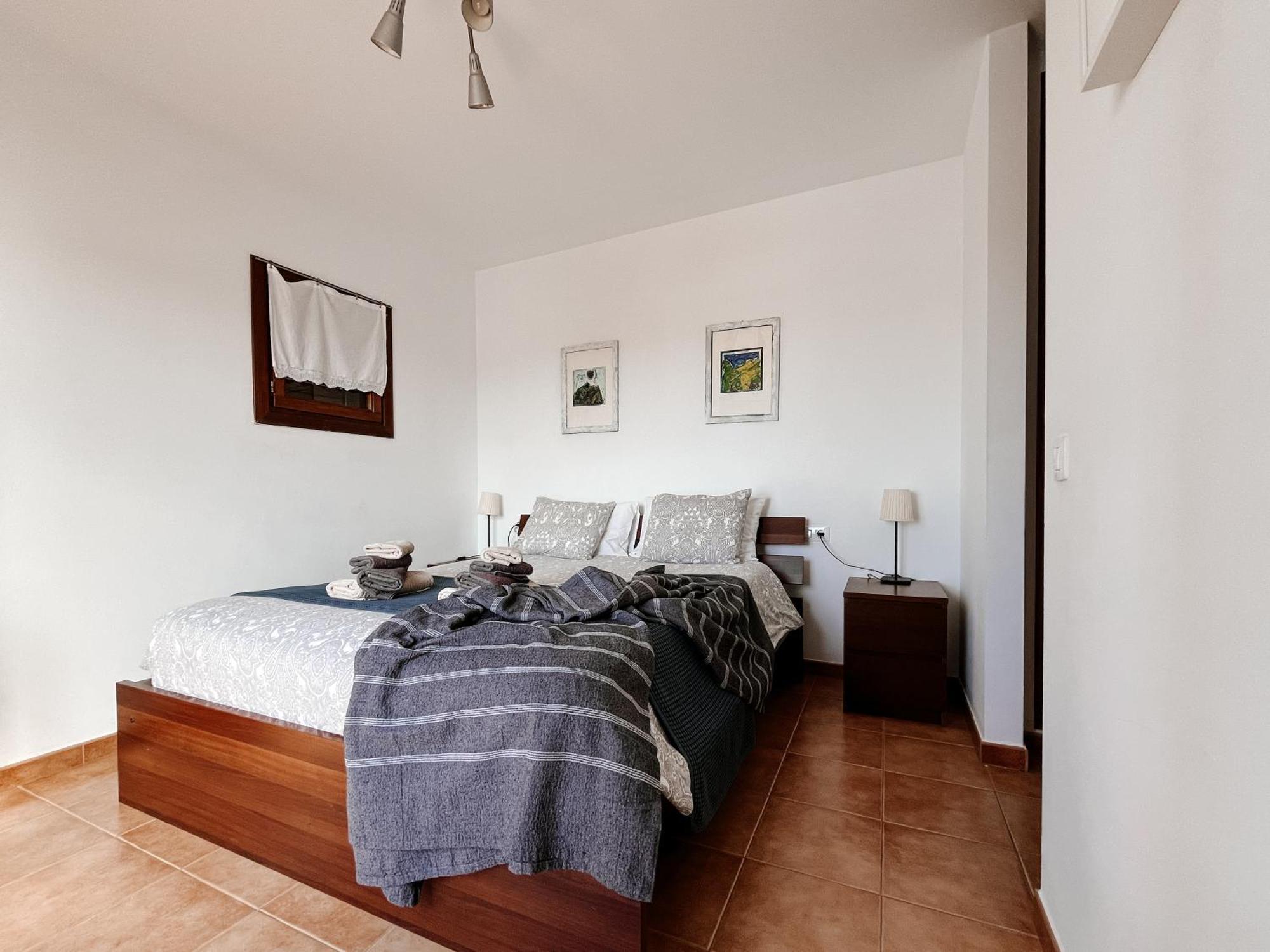 Casa Milena Vila Playa Blanca  Exterior foto